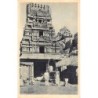 Rare collectable postcards of India. Vintage Postcards of India