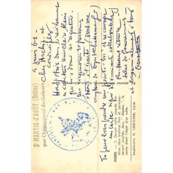 Rare collectable postcards of India. Vintage Postcards of India