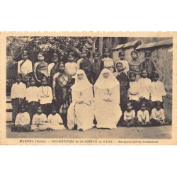 Rare collectable postcards of India. Vintage Postcards of India
