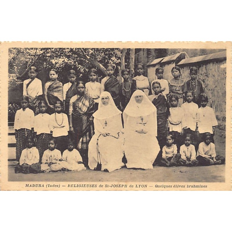 Rare collectable postcards of India. Vintage Postcards of India