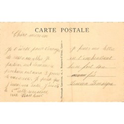 Rare collectable postcards of India. Vintage Postcards of India