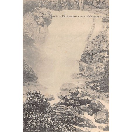 Rare collectable postcards of India. Vintage Postcards of India