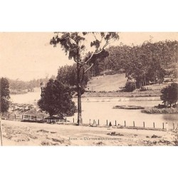 Rare collectable postcards of India. Vintage Postcards of India