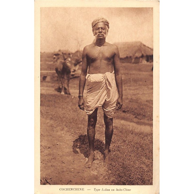 Rare collectable postcards of India. Vintage Postcards of India