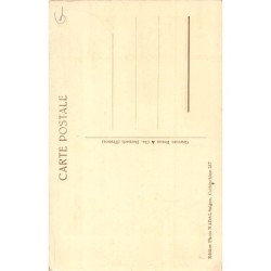 Rare collectable postcards of India. Vintage Postcards of India