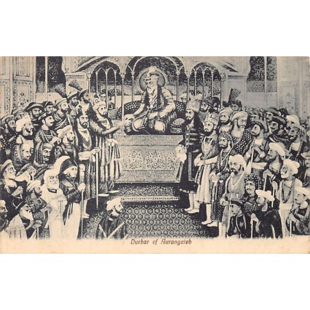 Rare collectable postcards of India. Vintage Postcards of India