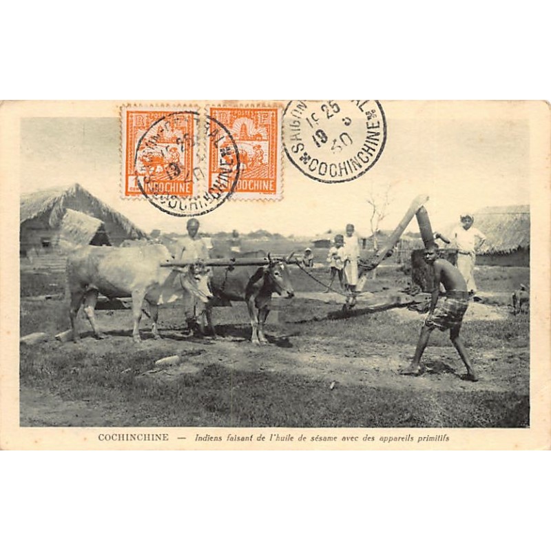 Rare collectable postcards of India. Vintage Postcards of India