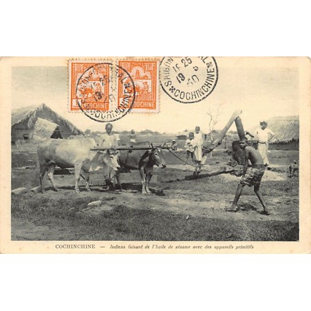Rare collectable postcards of India. Vintage Postcards of India
