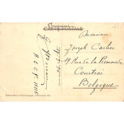 Rare collectable postcards of India. Vintage Postcards of India