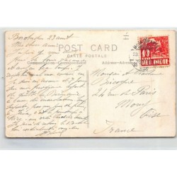 Rare collectable postcards of Indonesia. Vintage Postcards of Indonesia