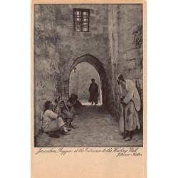 Rare collectable postcards of Israel / Palestine. Vintage Postcards of Israel / Palestine