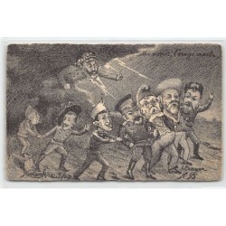 Rare collectable postcards of RUSSIA. Vintage Postcards of RUSSIA