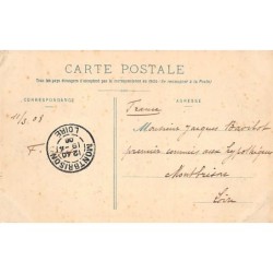 Rare collectable postcards of Laos. Vintage Postcards of Laos