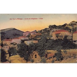 Rare collectable postcards of Lebanon. Vintage Postcards of Lebanon