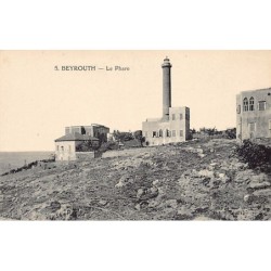 Rare collectable postcards of Lebanon. Vintage Postcards of Lebanon
