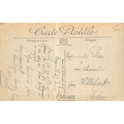 Rare collectable postcards of Lebanon. Vintage Postcards of Lebanon