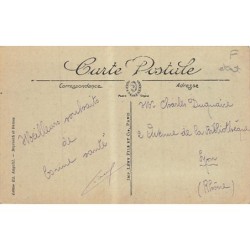 Rare collectable postcards of Lebanon. Vintage Postcards of Lebanon