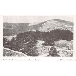 Rare collectable postcards of Lebanon. Vintage Postcards of Lebanon