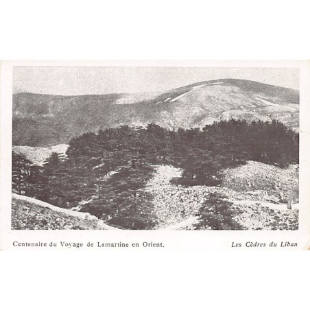 Rare collectable postcards of Lebanon. Vintage Postcards of Lebanon