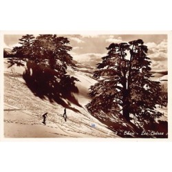 Rare collectable postcards of Lebanon. Vintage Postcards of Lebanon
