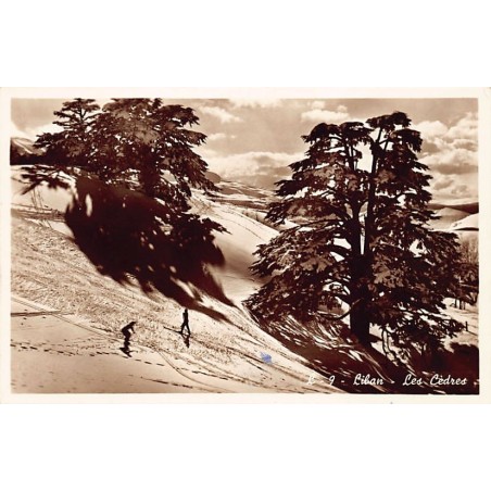 Rare collectable postcards of Lebanon. Vintage Postcards of Lebanon