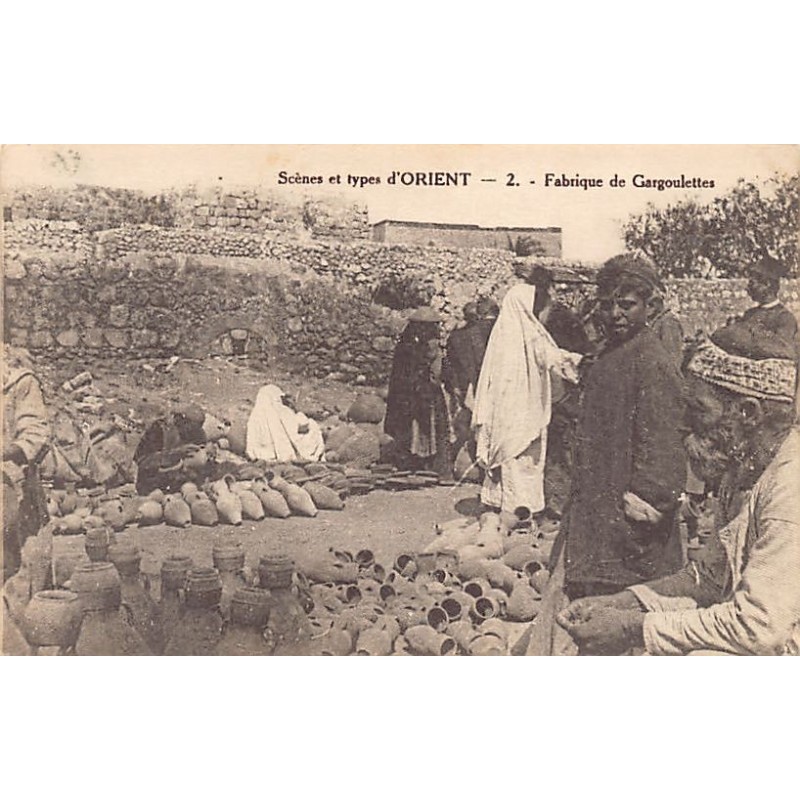 Rare collectable postcards of Lebanon. Vintage Postcards of Lebanon