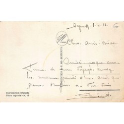 Rare collectable postcards of Lebanon. Vintage Postcards of Lebanon