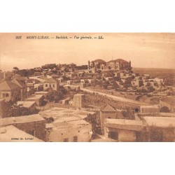 Rare collectable postcards of Lebanon. Vintage Postcards of Lebanon