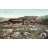 Rare collectable postcards of Lebanon. Vintage Postcards of Lebanon