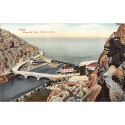 Rare collectable postcards of Lebanon. Vintage Postcards of Lebanon