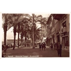 Rare collectable postcards of Lebanon. Vintage Postcards of Lebanon