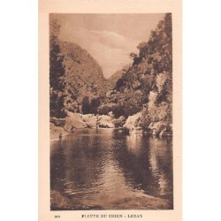 Rare collectable postcards of Lebanon. Vintage Postcards of Lebanon