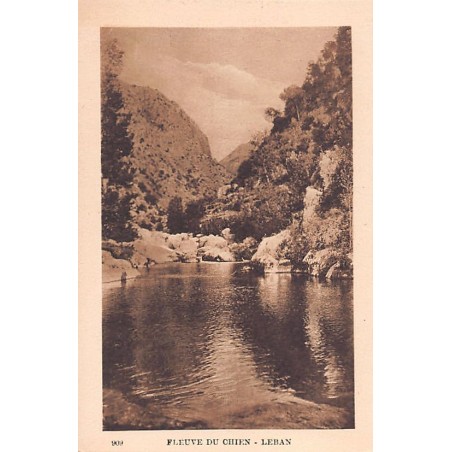 Rare collectable postcards of Lebanon. Vintage Postcards of Lebanon