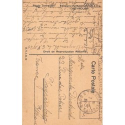Rare collectable postcards of Lebanon. Vintage Postcards of Lebanon