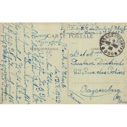 Rare collectable postcards of Lebanon. Vintage Postcards of Lebanon