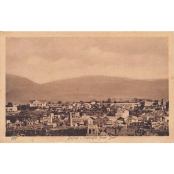 Rare collectable postcards of Lebanon. Vintage Postcards of Lebanon