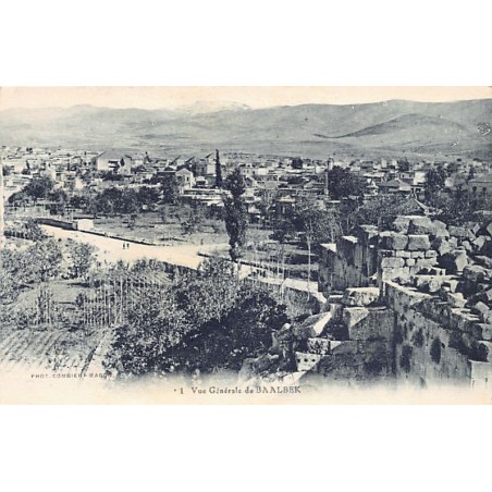 Rare collectable postcards of Lebanon. Vintage Postcards of Lebanon