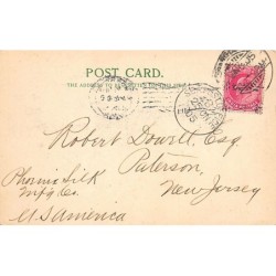 Rare collectable postcards of Myanmar (Burma). Vintage Postcards of Myanmar (Burma)