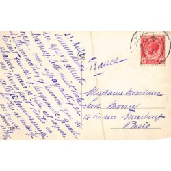 Rare collectable postcards of Singapore. Vintage Postcards of Singapore