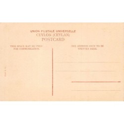 Rare collectable postcards of Sri Lanka (Ceylon). Vintage Postcards of Sri Lanka (Ceylon)