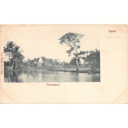 Rare collectable postcards of Sri Lanka (Ceylon). Vintage Postcards of Sri Lanka (Ceylon)