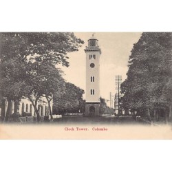 Rare collectable postcards of Sri Lanka (Ceylon). Vintage Postcards of Sri Lanka (Ceylon)