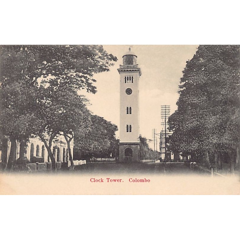 Rare collectable postcards of Sri Lanka (Ceylon). Vintage Postcards of Sri Lanka (Ceylon)