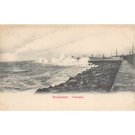 Rare collectable postcards of Sri Lanka (Ceylon). Vintage Postcards of Sri Lanka (Ceylon)