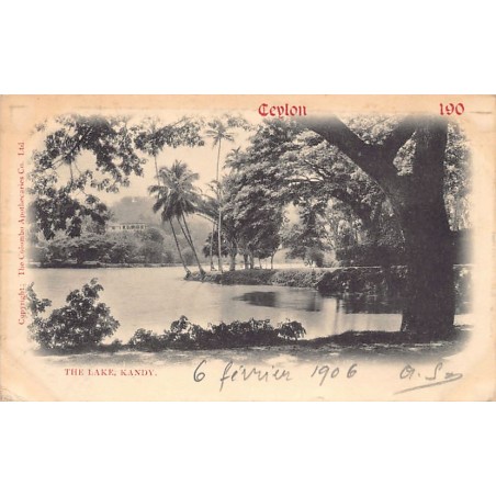 Rare collectable postcards of Sri Lanka (Ceylon). Vintage Postcards of Sri Lanka (Ceylon)