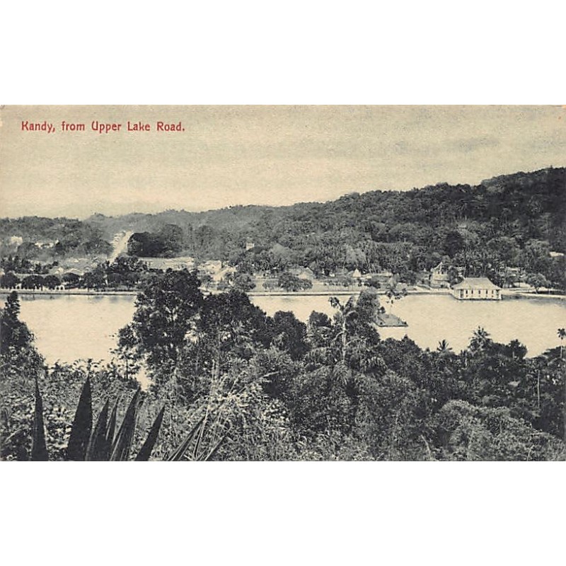 Rare collectable postcards of Sri Lanka (Ceylon). Vintage Postcards of Sri Lanka (Ceylon)