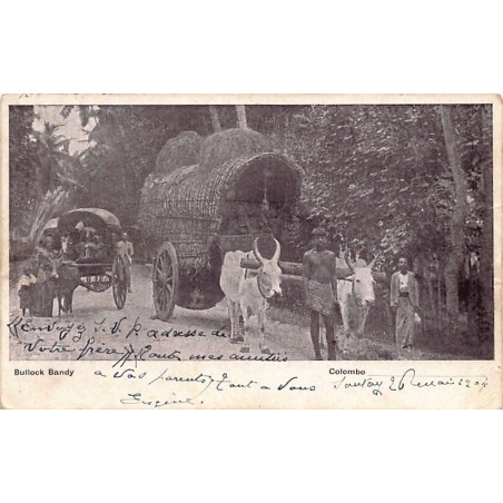 Rare collectable postcards of Sri Lanka (Ceylon). Vintage Postcards of Sri Lanka (Ceylon)