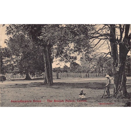 Rare collectable postcards of Sri Lanka (Ceylon). Vintage Postcards of Sri Lanka (Ceylon)
