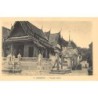 Rare collectable postcards of Thailand. Vintage Postcards of Thailand