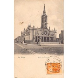 Rare collectable postcards of Argentina. Vintage Postcards of Argentina